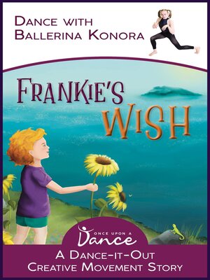 cover image of Frankie's Wish